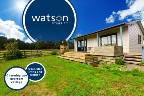 262 Te Waka Road, Otaki, Otaki