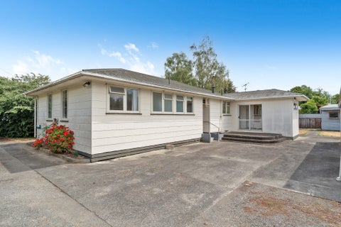 6 Hereford Place, Solway, Masterton