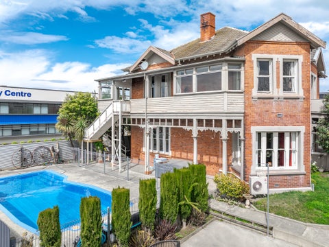 22 Sefton Street, Timaru, Timaru