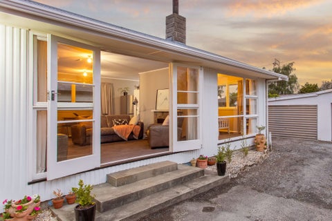 3B George Street, Rangiora, Rangiora
