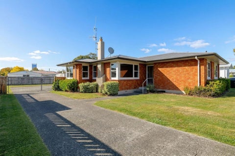 19 Cargill Avenue, Feilding, Feilding