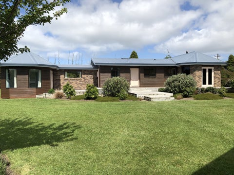 153 Taha Road, Waimauku, Waimauku