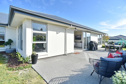 6 Foxton Drive, Kaiapoi, Kaiapoi