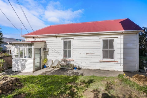 130 Northland Road, Northland, Wellington