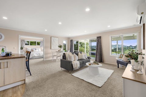 12 Mahana Place, Raglan, Raglan