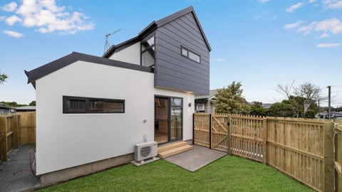 1/13 Leitch Street, Somerfield, Christchurch