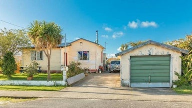 25 Peel Street, Westport, Westport