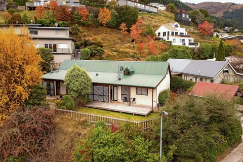 1B Dart Place, Fernhill, Queenstown