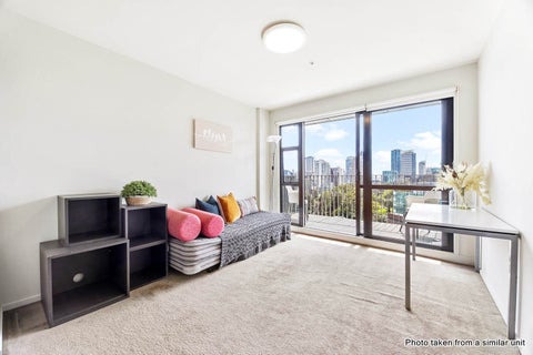 1E/4 St Paul Street, Auckland Central, Auckland