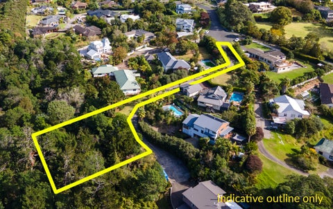 13D Olwyn Place, Greenhithe, Auckland