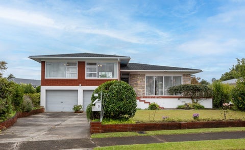 9 Osborne Avenue, Morrinsville, Morrinsville