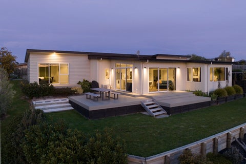 9 Ridgetop Rise, Blenheim