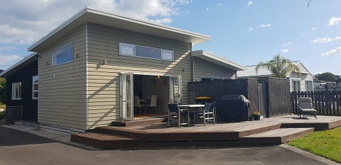 203 Linton Crescent, Whangamata