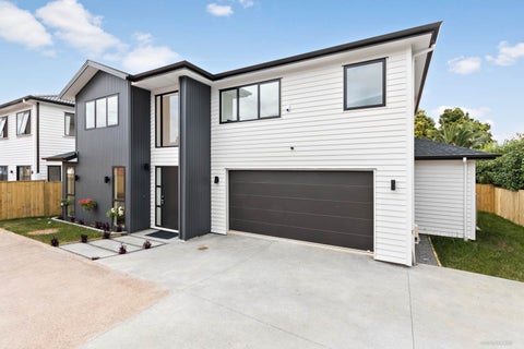 14 Armstrong Place, New Lynn, Auckland