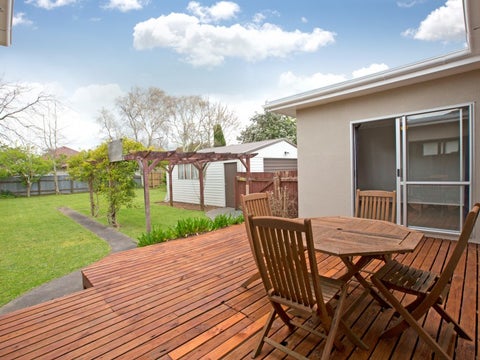 67 Brightwater Terrace, Terrace End, Palmerston North