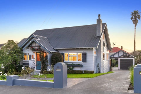 23 Morvern Road, Epsom, Auckland