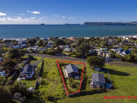 45 Wharekaho Sh25 Road, WHAREKAHO, WHITIANGA