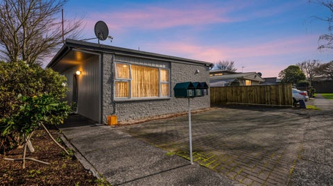 7F Ruihi Street, Victoria, Rotorua
