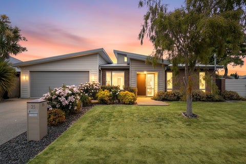 25 Cedar Place, Rangiora, Rangiora