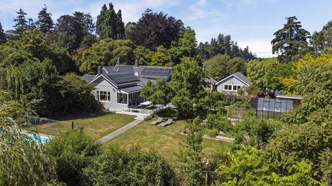 113 Temuka-Orari Highway, Winchester