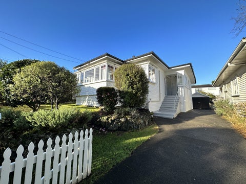 138 Peary Road, Mount Eden, Auckland