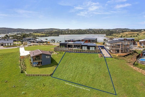 48 Rangitahi Road, Raglan, Raglan