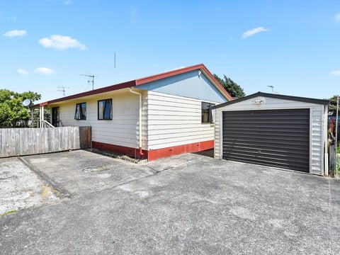 47A Campbell Street, Frankton, Hamilton