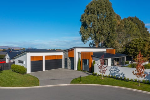 7 Overton Place, Prebbleton, Prebbleton