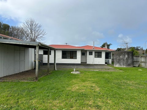 5 Station Road, Temuka