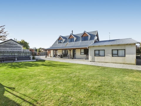 39 John Street, Ranfurly, Ranfurly