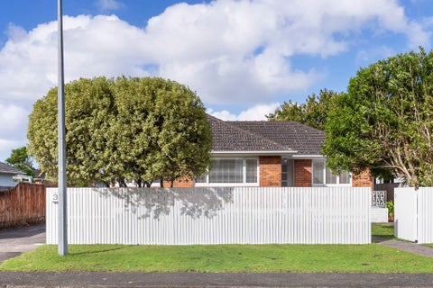 3 Roby Street, Te Atatu Peninsula, Auckland