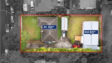 84 Browns Road, Manurewa, Auckland