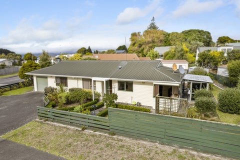 41 Koromiko Street, Otaki Beach, Otaki