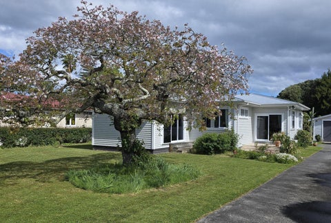 88 Oak Street, Mangapapa, Gisborne