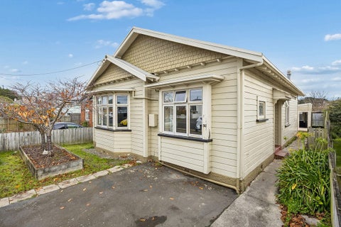50 Magdala Street, Tainui, Dunedin