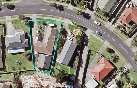 54 Lewisham Street, Highland Park, Auckland