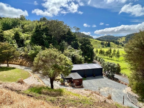 33 Grahamtown Road, Onerahi, Whangārei