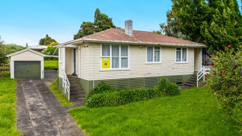 70 Victoria Street, Pukekohe, Pukekohe