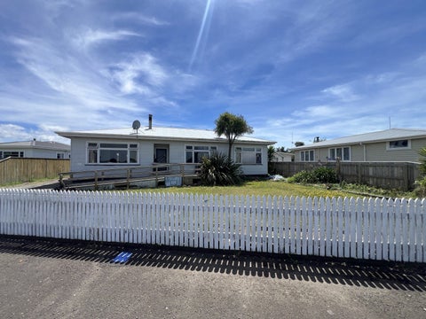 39 Christian Street, Dannevirke, Dannevirke