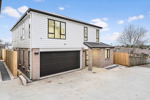 64A Pah Road, Papatoetoe, Auckland
