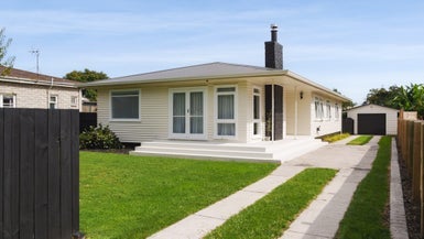 138 Stout Street, Mangapapa, Gisborne