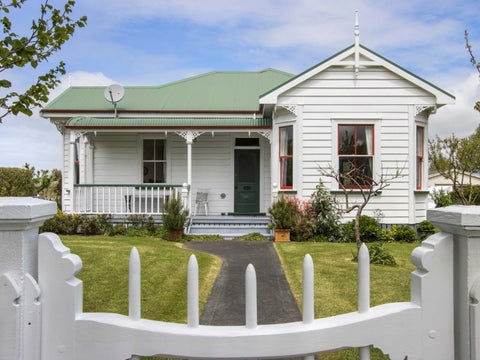 69 Gladstone Road, Waihi, Waihi
