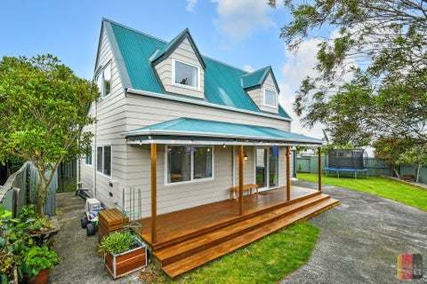 2/15 Winiata Terrace, Papakura, Papakura