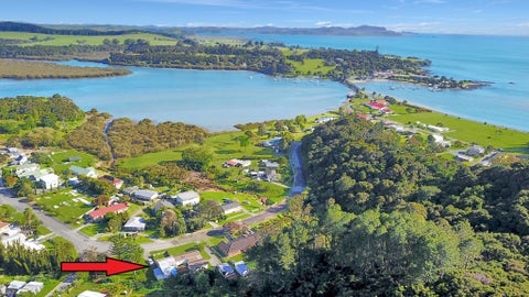 0 Tahuna-Ohinewai Road, Tahuna, Tahuna