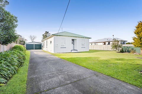 409 Ohangai Road, Hawera, Hawera