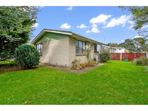 2/204 Elles Road, Strathern, Invercargill