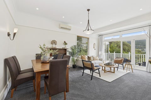212 Cockayne Road, Ngaio, Wellington