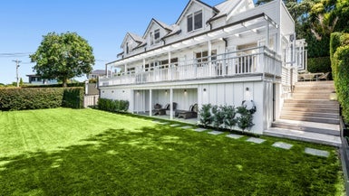 12 Takutai Street, Parnell, Auckland
