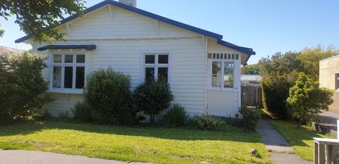 46 Beatrice Street, Avenal, Invercargill