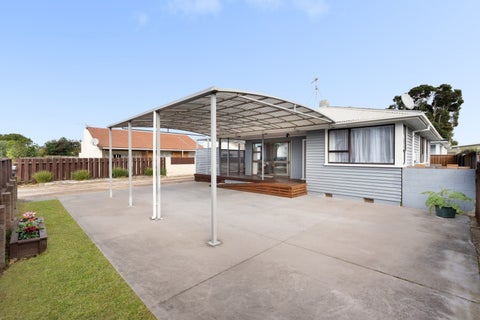 16 Leander Street, Mount Maunganui, Mount Maunganui